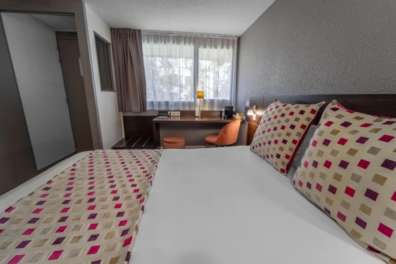 Sure Hotel By Best Western Biarritz Aeroport Esterno foto