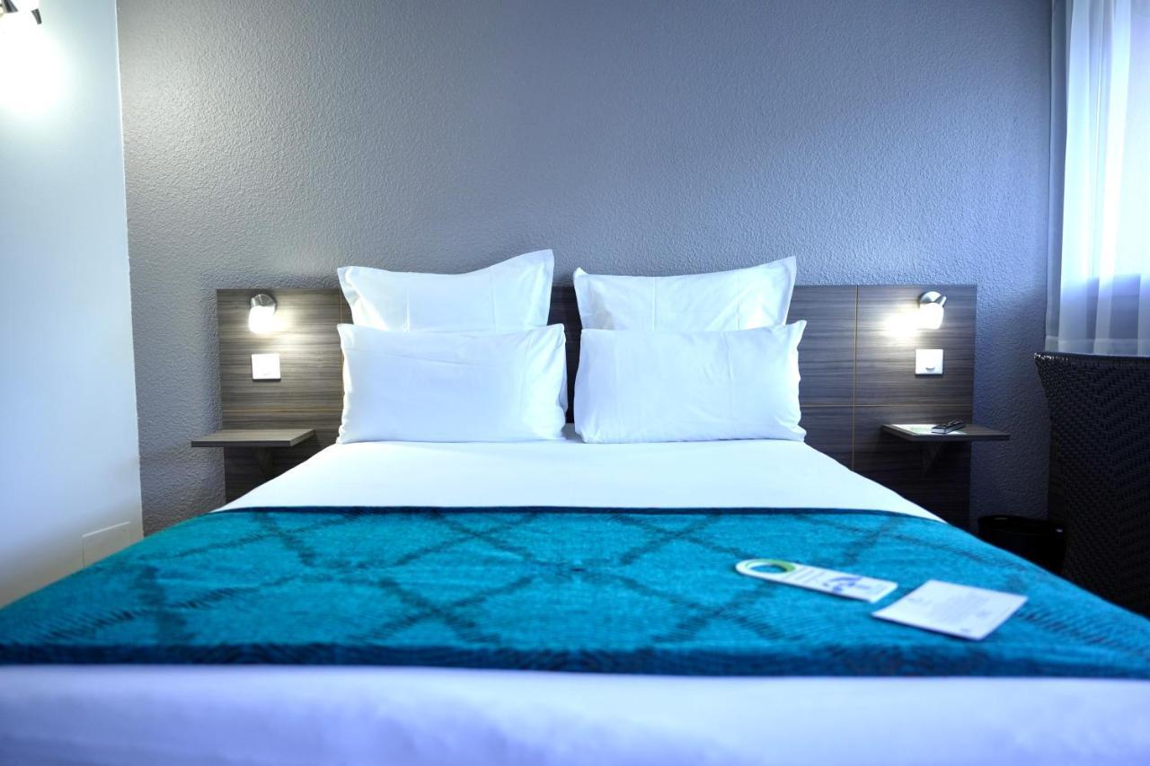 Sure Hotel By Best Western Biarritz Aeroport Esterno foto