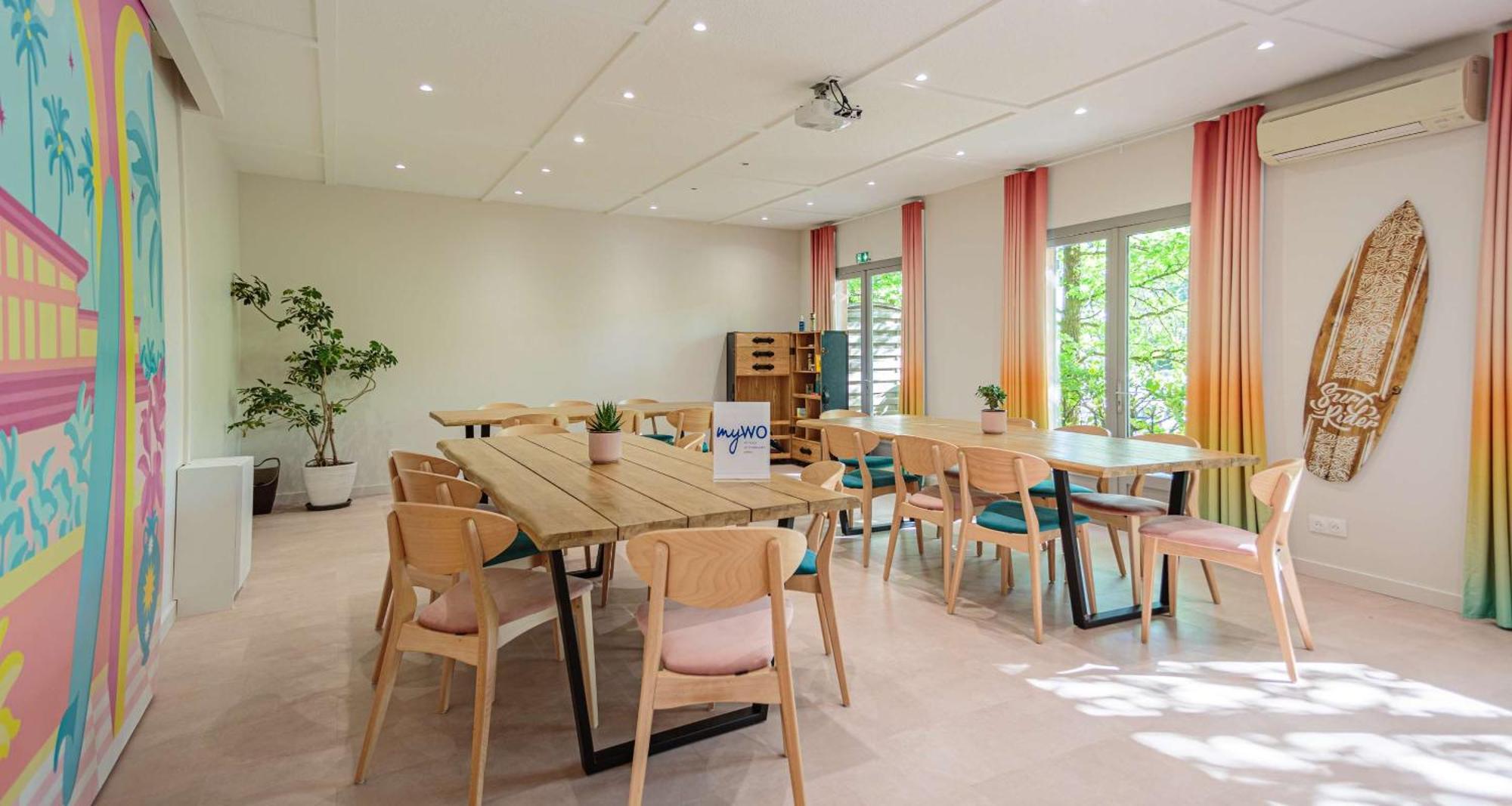 Sure Hotel By Best Western Biarritz Aeroport Esterno foto