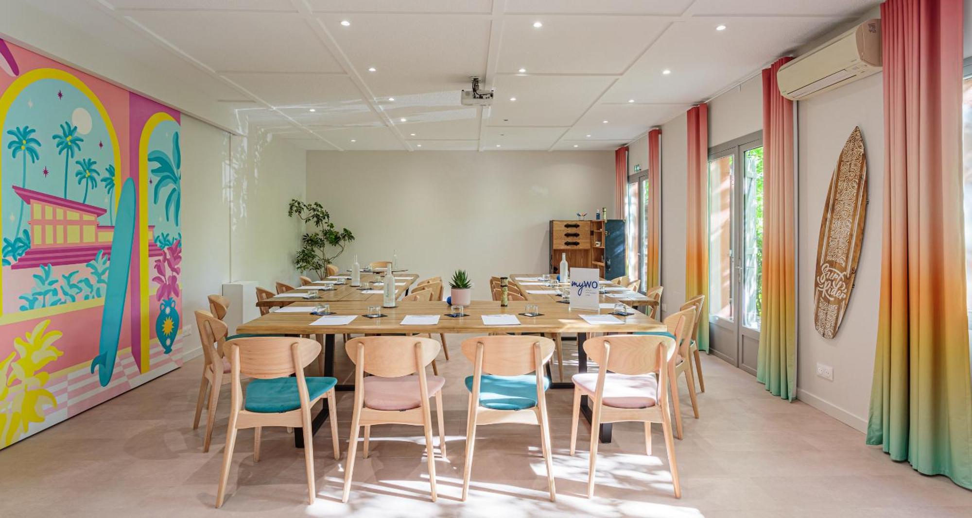 Sure Hotel By Best Western Biarritz Aeroport Esterno foto